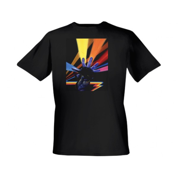 Nexus Spectrum T-Shirt